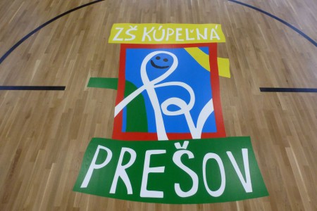 ZŠ Kúpeľná Prešov